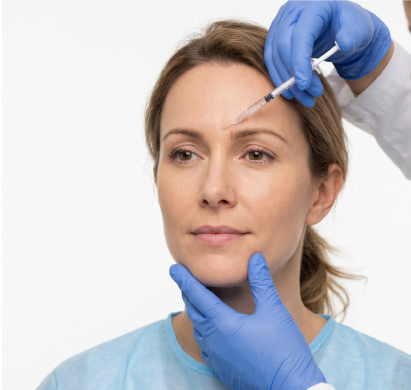 Hillcare Medical Dr Karani Aesthetic Treatments