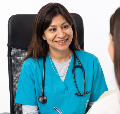 Hillcare Medical Dr Karani General Medical Services