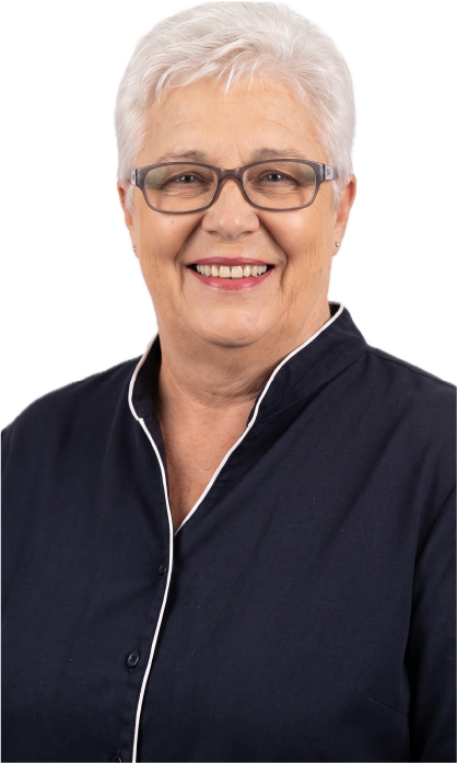 Hillcare Medical Dr Karani Tracy