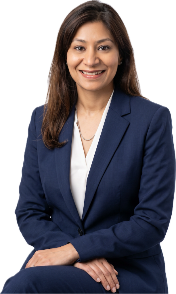 Dr Hafeeza Karani